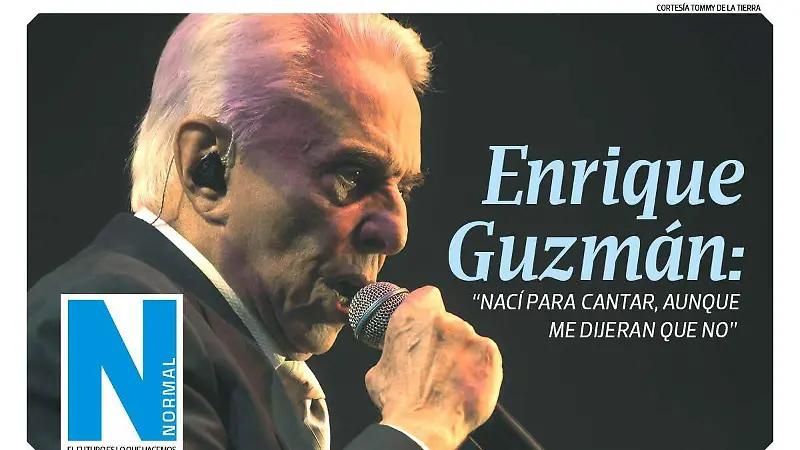 Enrique Guzmán SITIO1.